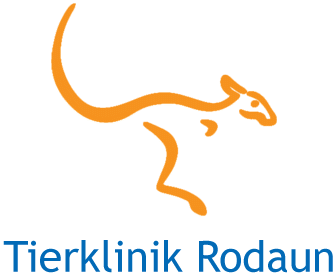 Tierklinik Rodaun Logo